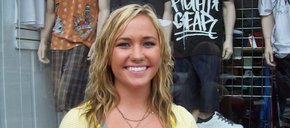 Photo of Jennifer Baldwin