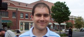 Photo of Justin Hendricks