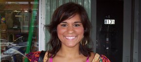 Photo of Lauren Bonfe