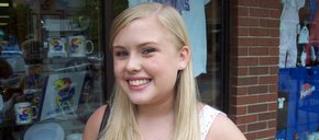 Photo of Katie Divel