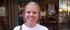 Photo of Elizabeth Fincham