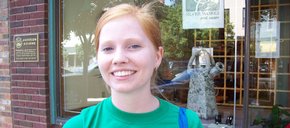 Photo of Lindsey Fincham