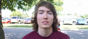 Photo of Sean Walsh
