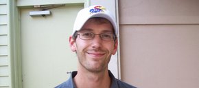 Photo of Micah Bailey
