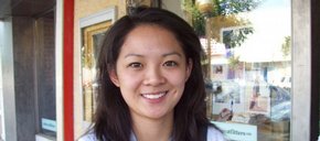 Photo of Jen Huynh