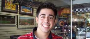 Photo of Zak Khalemsky