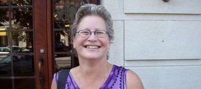 Photo of Kathy Malashock