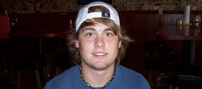 Photo of Joey Shrier