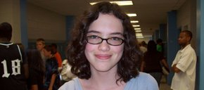Photo of Jenny Gottstein