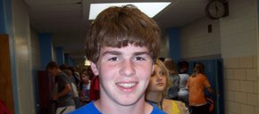 Photo of Seth Holiday