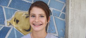 Photo of Grace Miller