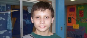 Photo of Nathanial Porter