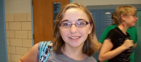 Photo of Brianna Spence