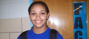 Photo of Shelby Watson
