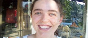 Photo of Emily Johnson