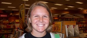 Photo of Emily Battenberg