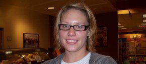 Photo of Emily Pounds