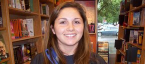 Photo of Jennifer Schwering