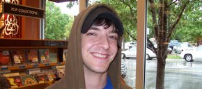 Photo of Chris Williams
