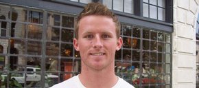Photo of Campion O'Toole