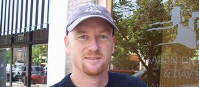 Photo of Scott Jessop