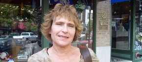 Photo of Cindy Smith