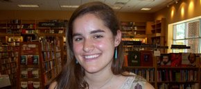 Photo of Whitney Gudgel