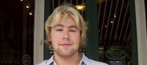Photo of Spencer Hewitt