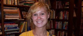 Photo of Kim Koelling
