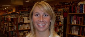 Photo of Lorissa McGuire