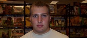 Photo of Mitch Moore