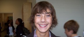Photo of Evan Barnes