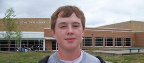 Photo of Joe Odrowski