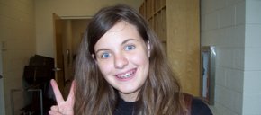 Photo of Anne Springe