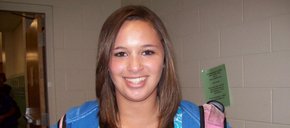 Photo of Ruthie Willmott
