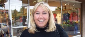 Photo of Teri Amyx