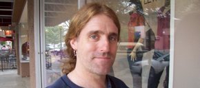 Photo of Kenny Schick