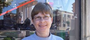 Photo of Bonny Fugett