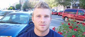 Photo of Zac Breedlove