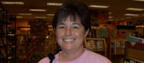 Photo of Monica Remboldt
