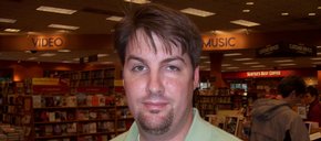Photo of Colin Smith