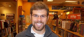 Photo of Jordan Guth