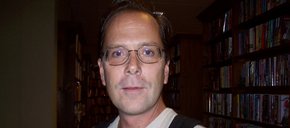 Photo of Matt Cahill