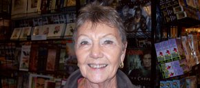 Photo of Betty Henning