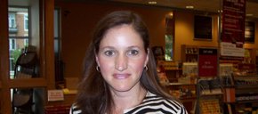 Photo of Lisa Patrick