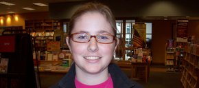 Photo of Alyson Smith