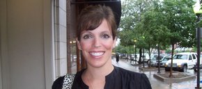 Photo of Allison Moore