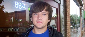 Photo of David Plotnikov