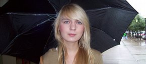 Photo of Kat Tovmenko