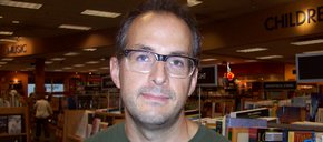 Photo of Frank Dorsey